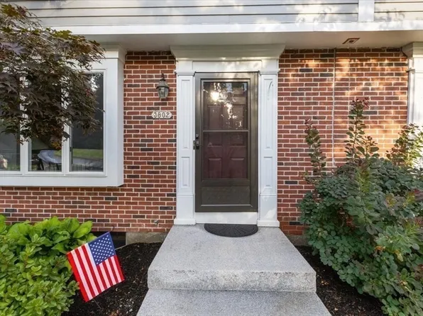 3802 Woodbridge Rd Unit 3802, Peabody, MA 01960