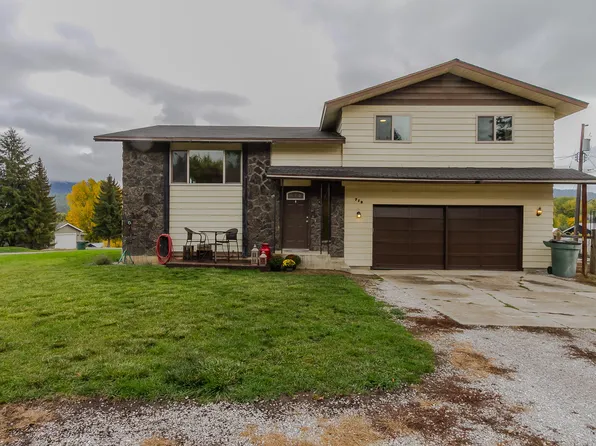 710 N Bernard St, Chewelah, WA 99109