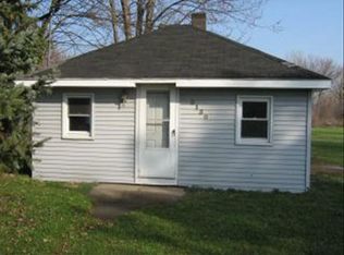 3150 Vienna Rd, Erie, MI 48133