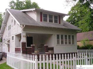 1030 N Sycamore St, Wahoo, NE 68066