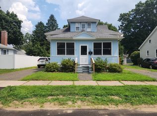 50 Loomis Ave, Westfield, MA 01085