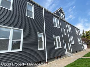 3300 W Pershing Rd #2R, Chicago, IL 60632