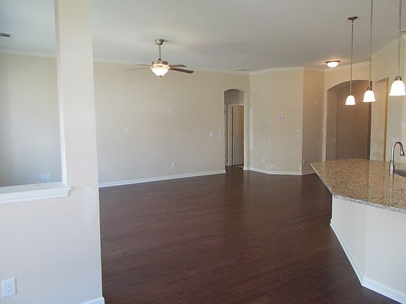 David Weekley Homes Inventory Photo