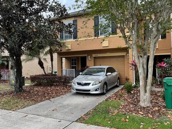 214 Artisan St Unit J, Orlando, FL 32824