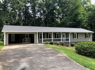 2733 Holly Ridge Cir, Marietta, GA 30062