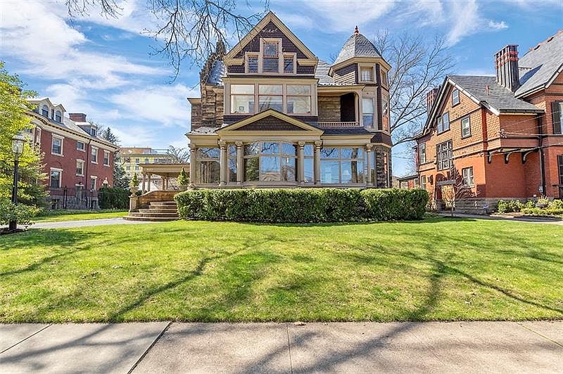 820 Devonshire St, Pittsburgh, PA 15213 Zillow