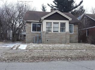 11748 Saint Patrick St, Detroit, MI 48205