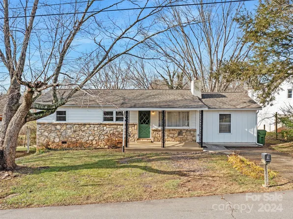 47 Shannon Dr, Asheville, NC 28803