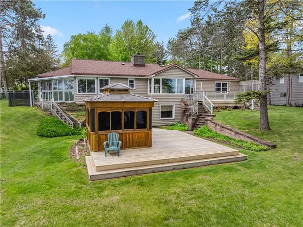 604 Parkside Place, Rice Lake, WI 54868