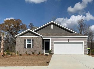 304 Carmello Cir LOT 43, Kerry D Conway, SC 29526