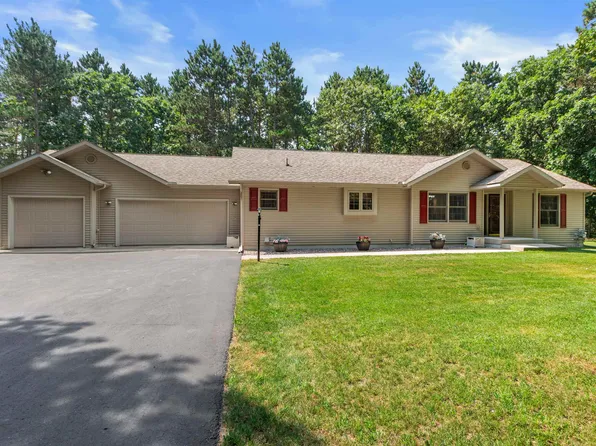 1507 Sumac Trl, Nekoosa, WI 54457