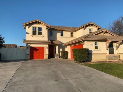 1013 Calvinson Pkwy, Patterson, CA, 95363