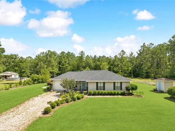 28492 Elmer Dr, Bush, LA 70431