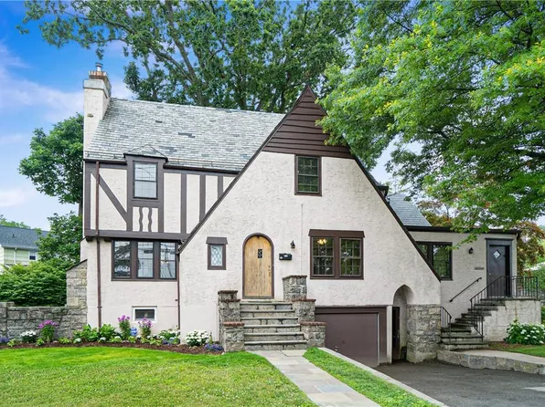 64 Highland Avenue, Eastchester, NY 10709