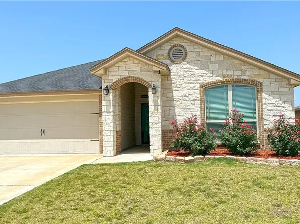 2607 Settlers Oak Dr, Belton, TX 76513