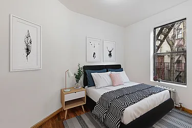 Rented by Compass