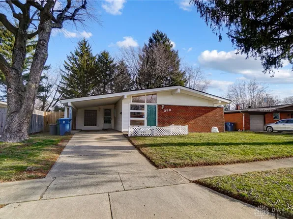 330 Gramercy Dr, Dayton, OH 45431
