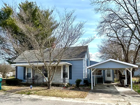 2 6th Street, Laurinburg, NC 28352