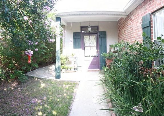 Front Panoramic