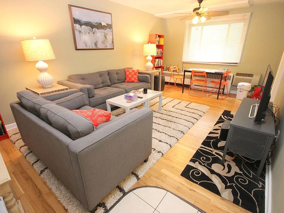 1st image of 348 S Highland Ave APT 203