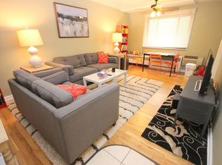 348 S Highland Ave APT 203, Pittsburgh, PA 15206