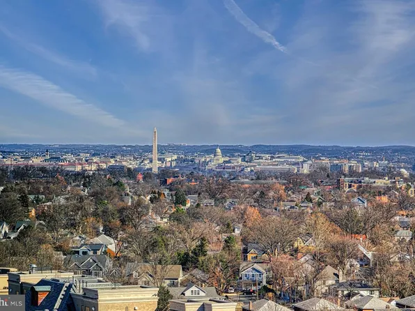 888 N Quincy St Unit 1912, Arlington, VA 22203