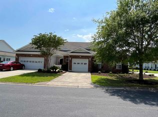 653 Misty Hammock Dr #653, Murrells Inlet, SC 29576