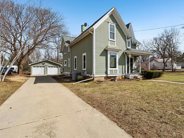 725 South Main Street, Poynette, WI 53955