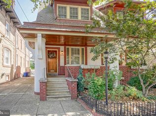 2533 S Lambert St, Philadelphia, PA 19145