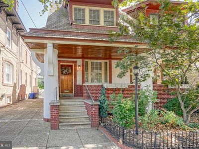 2533 S Lambert St, Philadelphia, PA, 19145