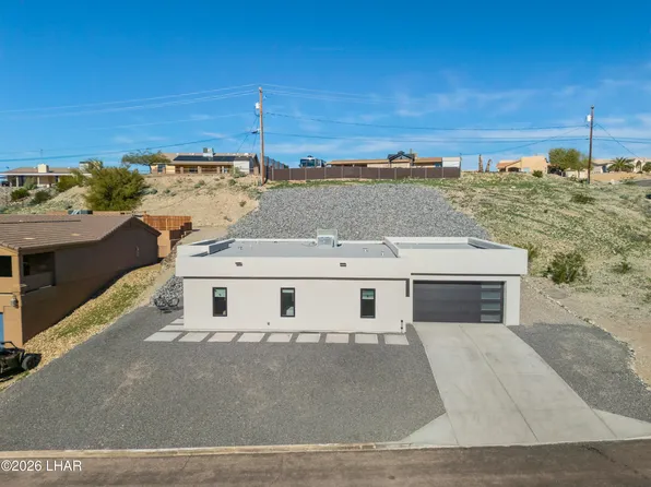 3297 Crestview Dr, Lake Havasu City, AZ 86404