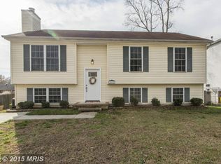 1612 Bishop Rd, Edgewater, MD 21037