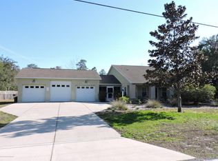 9358 Noddy Tern Rd, Weeki Wachee, FL 34613