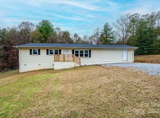 1348 Cube Dr, Valdese, NC 28690