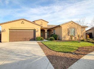 3349 N Dry Creek Rd, Hanford, CA 93230