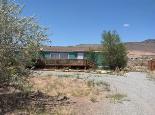 3990 Granite Way, Wellington, NV 89444