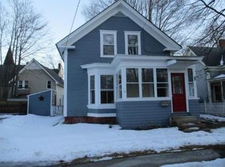 4 Abbott St, Rochester, NH 03868