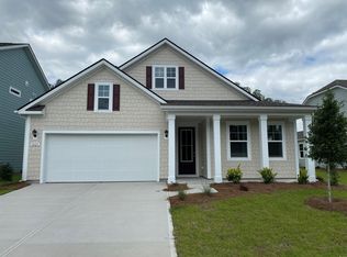 1025 Brick Point Ct LOT 83, Conway, SC 29526