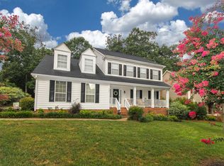 932 Briarmore Dr, Indian Trail, NC 28079