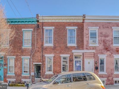 438 E Flora St, Philadelphia, PA, 19125