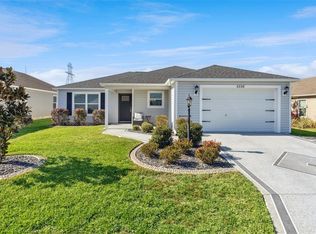 6338 Flaxmayer Rd, The Villages, FL 32163