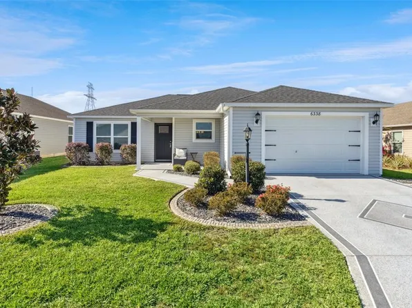 6338 Flaxmayer Rd, The Villages, FL 32163