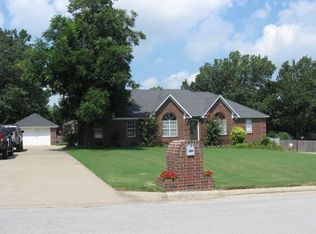 3621 Alabama Rd, Jonesboro, AR 72405