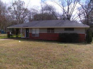 795 County Road 232, Valley Grande, AL 36701