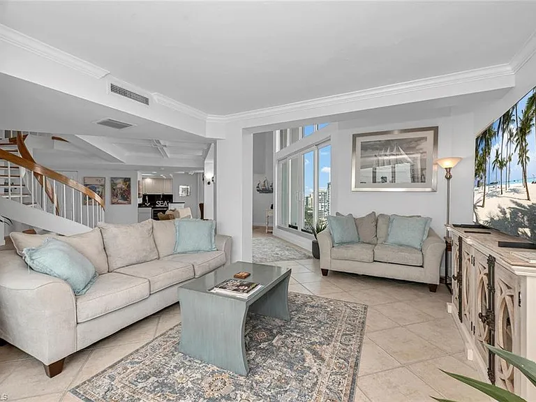 4041 Gulf Shore Blvd N #1608 — Photo 4