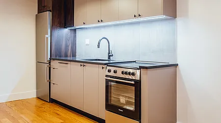 Rented by Nooklyn NYC LLC