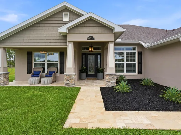 5825 NW Bates Avenue, Port St Lucie, FL 34986