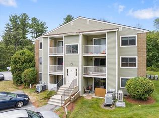 4 Bridgeview Cir UNIT 29, Tyngsboro, MA 01879