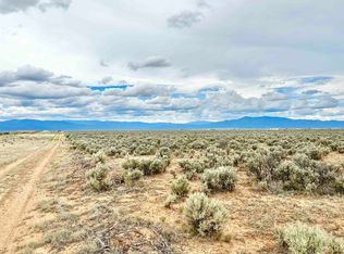 Verdolaga Rd, El Prado, NM 87529