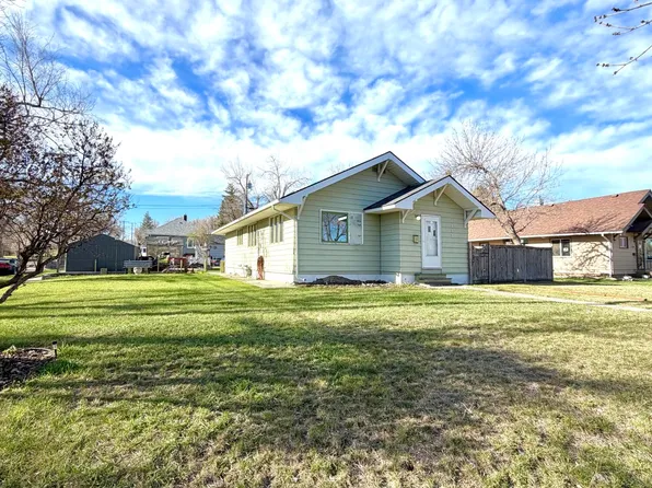 1232 4th St, Havre, MT 59501